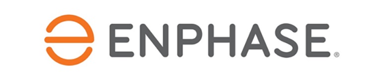 enphase logo